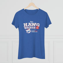 Load image into Gallery viewer, Women's Triblend Tee