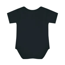 Load image into Gallery viewer, Infant Baby Rib Bodysuit