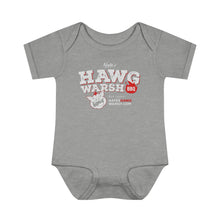 Load image into Gallery viewer, Infant Baby Rib Bodysuit
