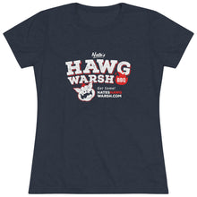 Load image into Gallery viewer, Women's Triblend Tee