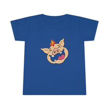 Load image into Gallery viewer, Toddler T-shirt