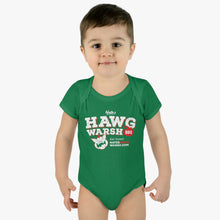 Load image into Gallery viewer, Infant Baby Rib Bodysuit