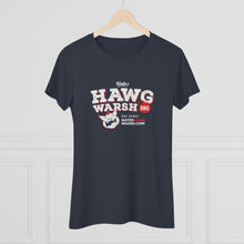 Load image into Gallery viewer, Women's Triblend Tee