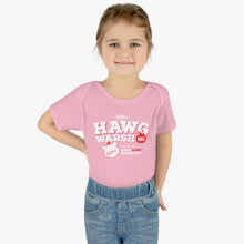 Load image into Gallery viewer, Infant Baby Rib Bodysuit