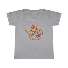 Load image into Gallery viewer, Toddler T-shirt