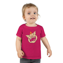 Load image into Gallery viewer, Toddler T-shirt