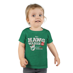 Toddler T-shirt