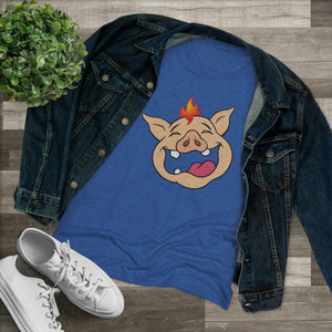Women's Hawgy