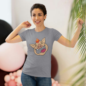 Women's Hawgy