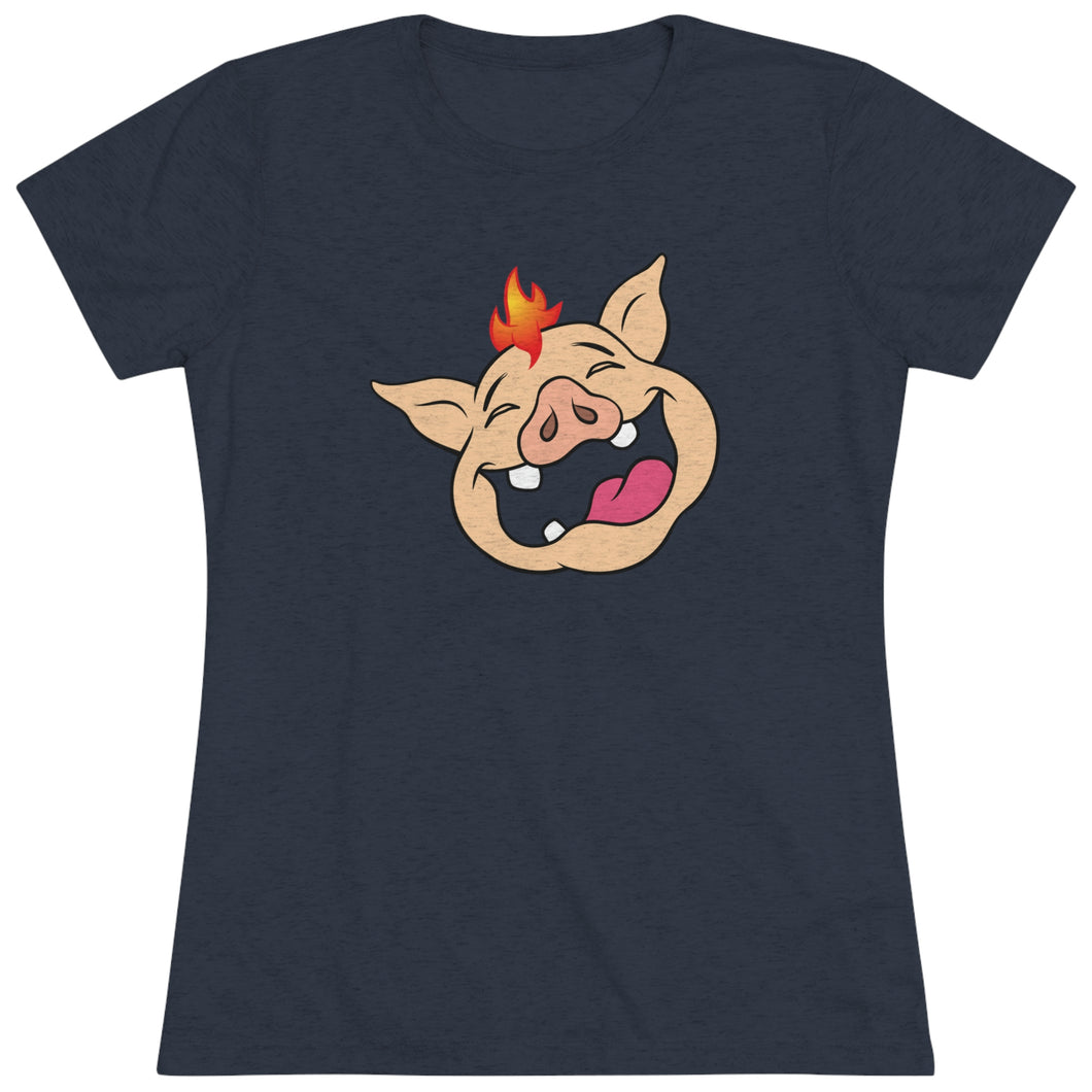 Women's Hawgy