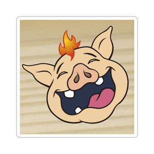 Hawgy Head