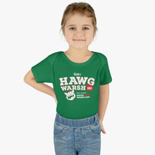 Load image into Gallery viewer, Infant Baby Rib Bodysuit
