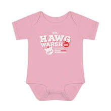 Load image into Gallery viewer, Infant Baby Rib Bodysuit
