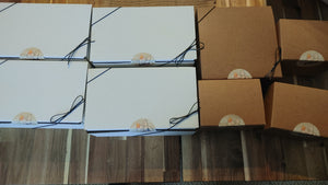 Gift packaging