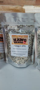 Hawgy's SPG