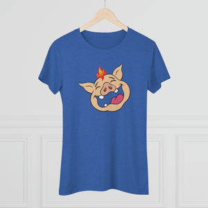 Women's Hawgy