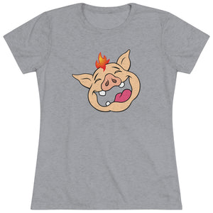 Women's Hawgy