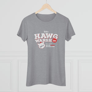 Women's Triblend Tee
