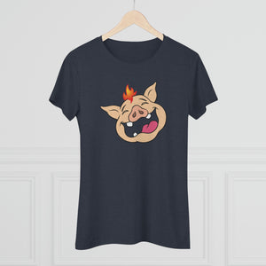 Women's Hawgy