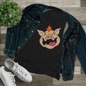Women's Hawgy