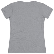Load image into Gallery viewer, Women&#39;s Triblend Tee
