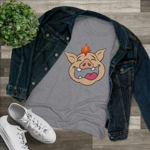 Women's Hawgy