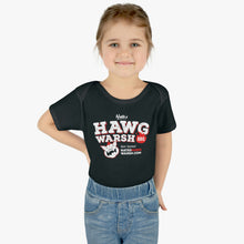 Load image into Gallery viewer, Infant Baby Rib Bodysuit
