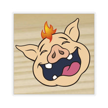 Load image into Gallery viewer, Hawgy Head
