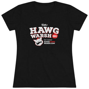 Women's Triblend Tee