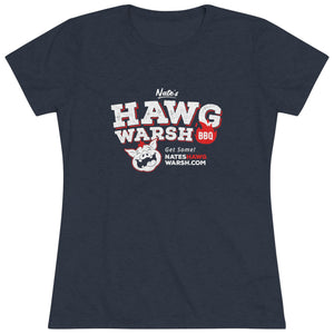 Women's Triblend Tee