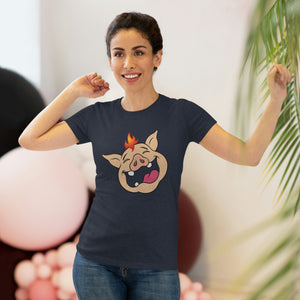 Women's Hawgy