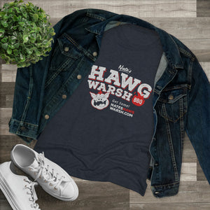 Women's Triblend Tee