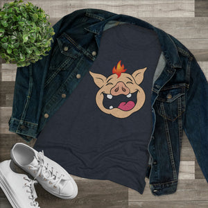 Women's Hawgy
