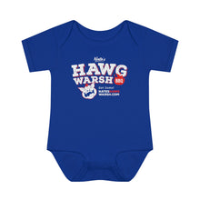 Load image into Gallery viewer, Infant Baby Rib Bodysuit
