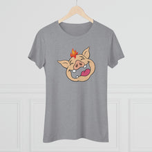 Load image into Gallery viewer, Women&#39;s Hawgy
