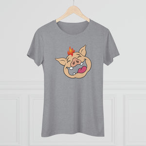 Women's Hawgy