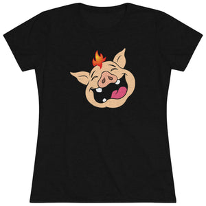 Women's Hawgy