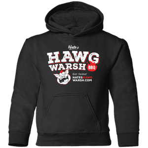 CAR78TH Toddler Pullover Hoodie