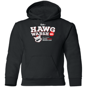 G185B Youth Pullover Hoodie