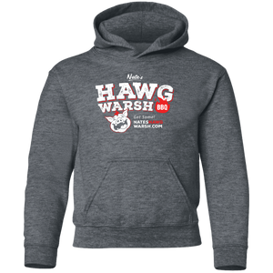 G185B Youth Pullover Hoodie