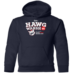 G185B Youth Pullover Hoodie