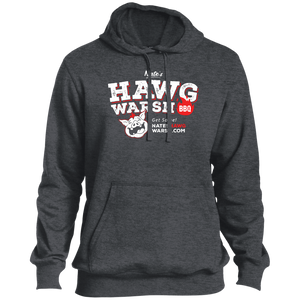 Nate's Hawg Warsh Pullover Hoodie