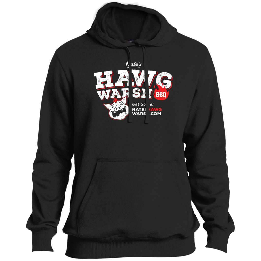 Nate's Hawg Warsh Pullover Hoodie