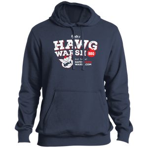 Nate's Hawg Warsh Pullover Hoodie