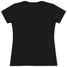 Load image into Gallery viewer, Women&#39;s Triblend Tee
