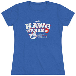 Women's Triblend Tee