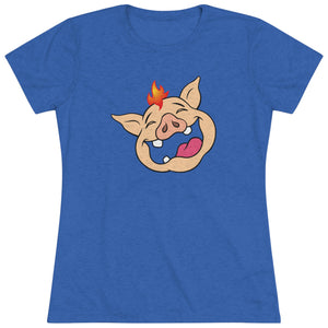 Women's Hawgy
