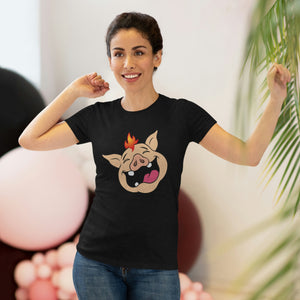 Women's Hawgy