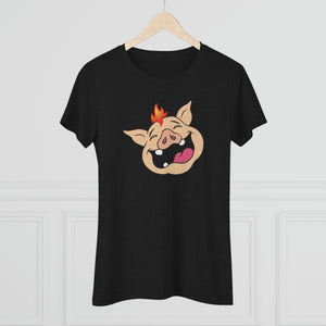 Women's Hawgy