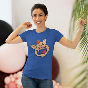 Women's Hawgy